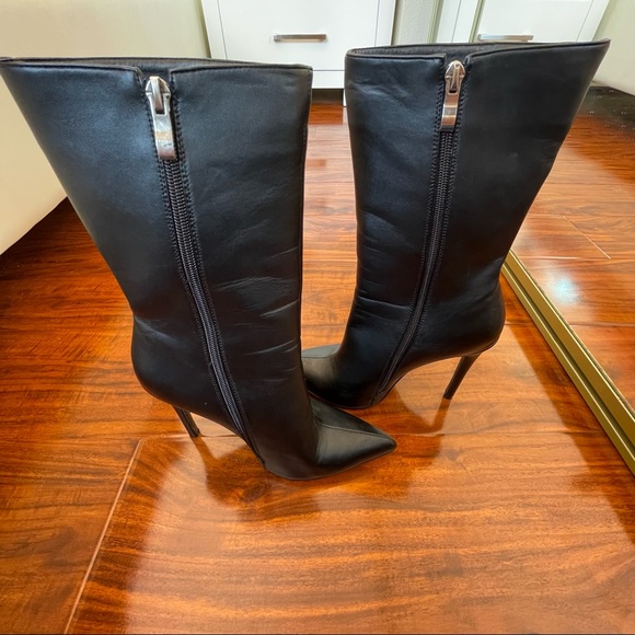 London Rag Shoes - London Rag boots Size 8